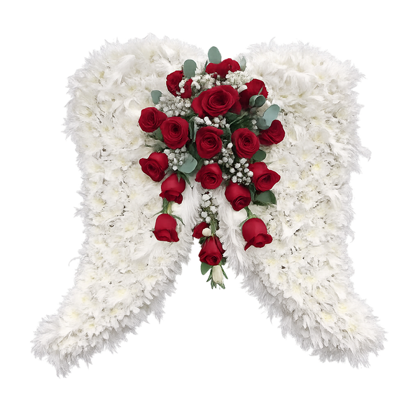 Angel Wings #300