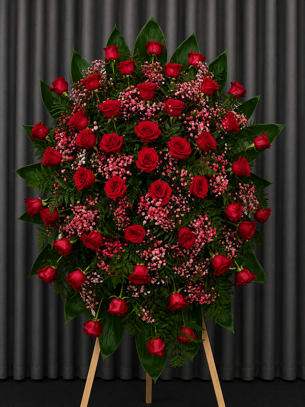 Floral Spray #C29