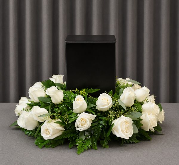 Urns Arrangements #F2