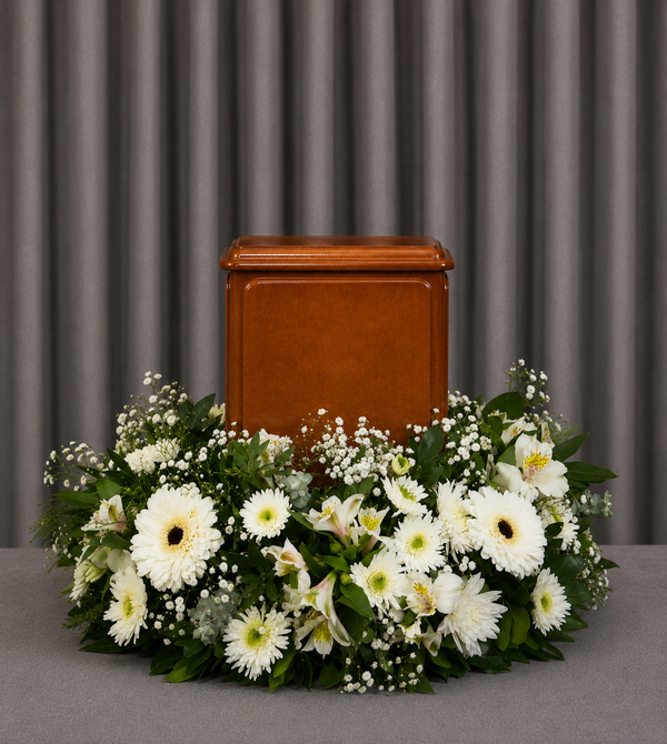 Urns Arrangements #F3