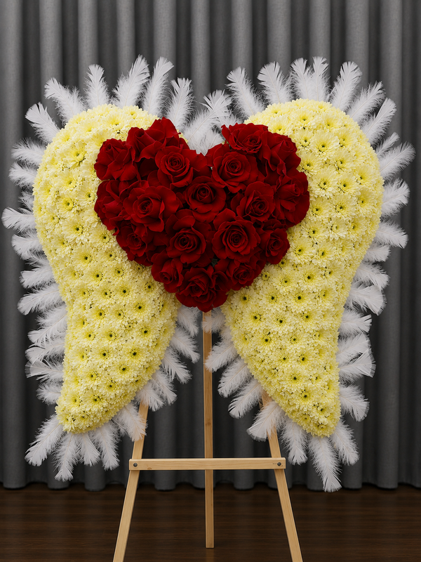 Angel Wings #E1