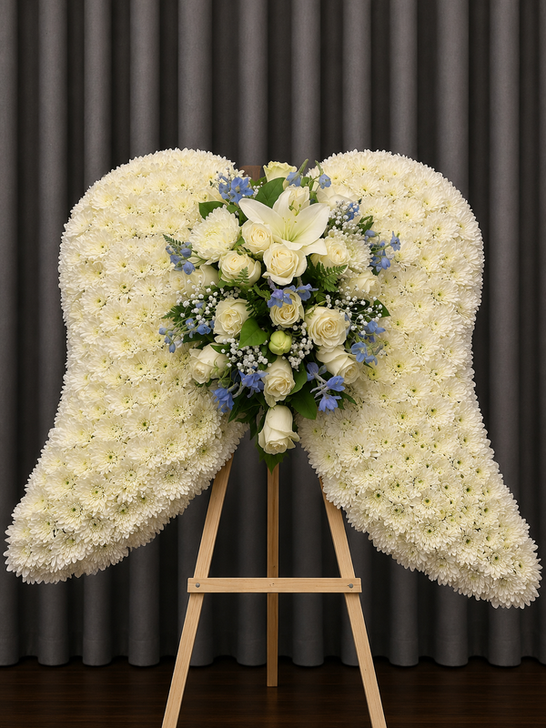 Angle Wings #E12