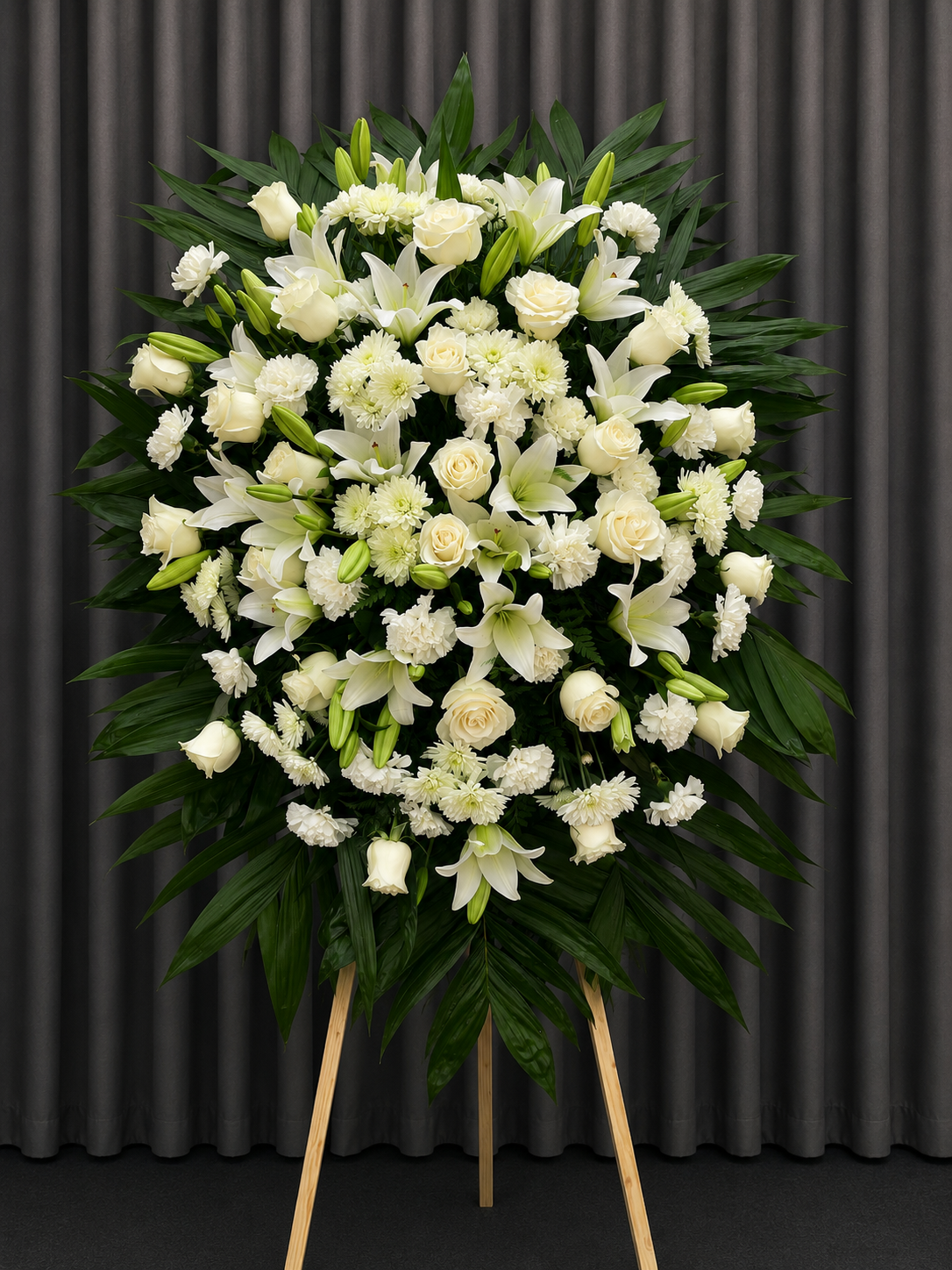 Floral Spray #C13