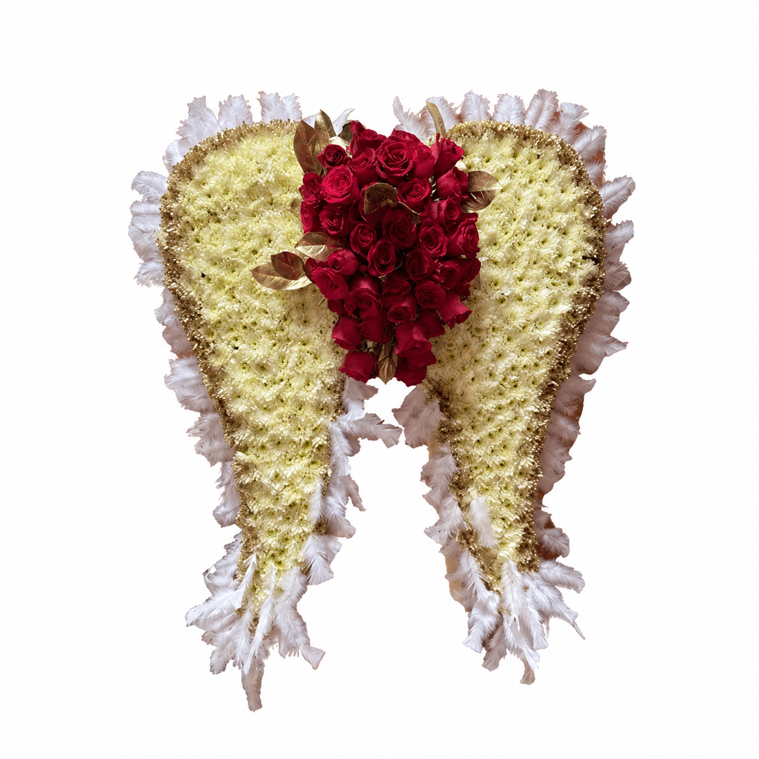 Angel Wings #100